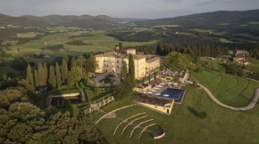 Castello di Casole, A Belmond Hotel, Tuscany